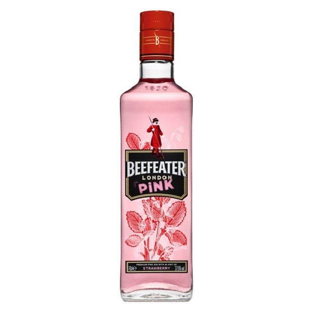 Beefeater Pink Gin 700ml