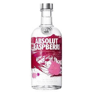 Absolute Raspberry 700ml
