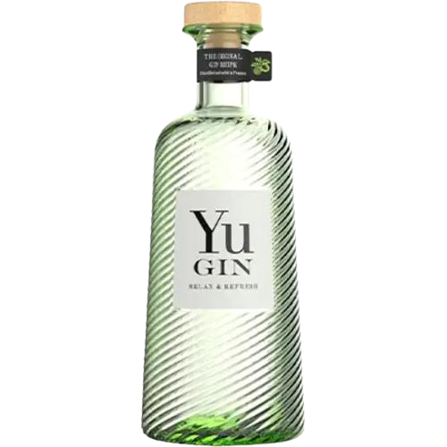 Yu Gin 700ml