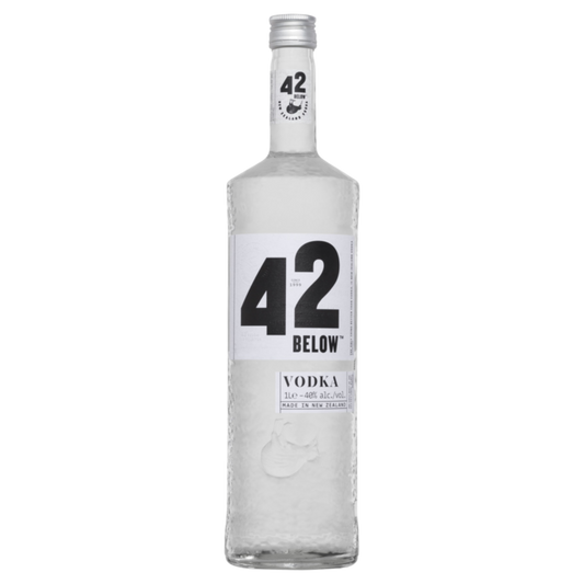 42 Below Pure 1L