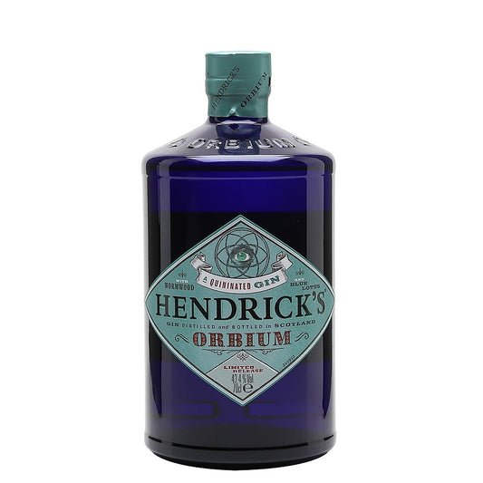 Hendricks Orbium Gin 700mL