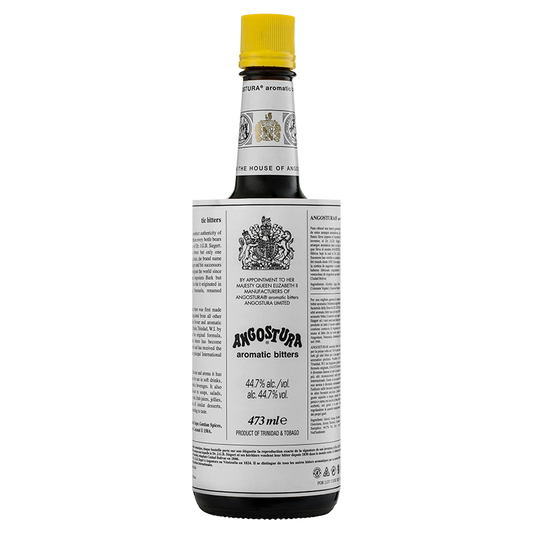 Angostura Bitters 473ml