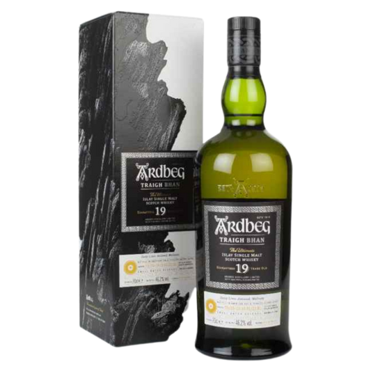 Ardbeg 19yo 'Traigh Bhan' Batch #3 700mL