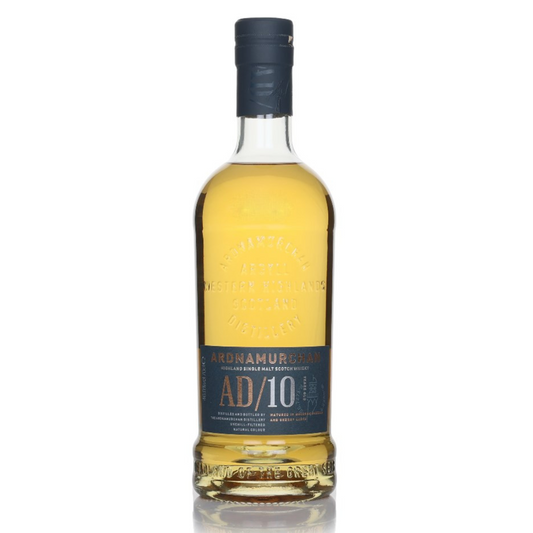 Ardnamurchan 10yo 2025 Release 46.8%