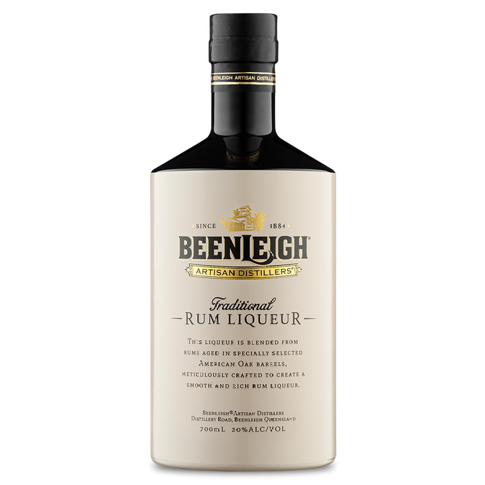 Beenleigh Traditional Rum Liqueur 700mL