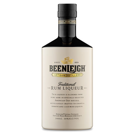 Beenleigh Traditional Rum Liqueur 700mL