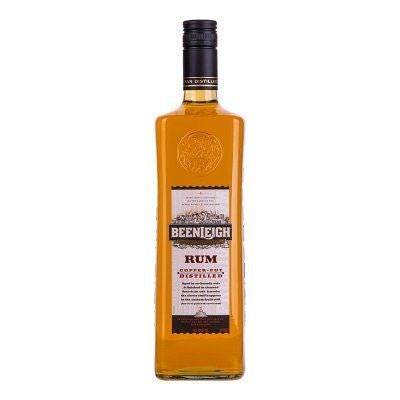 Beenleigh Spiced Rum 700mL