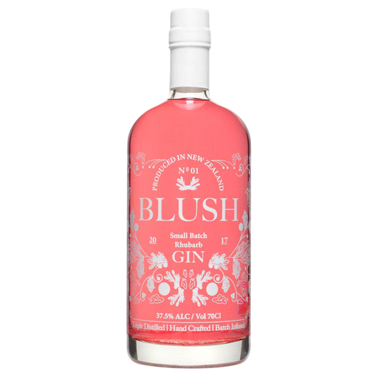 Blush Small Batch "Rhubarb" Gin 700mL