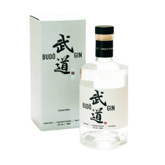 Budo Gin 700mL