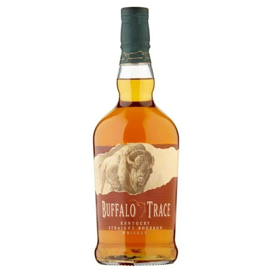 Buffalo Trace Bourbon 1L