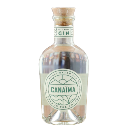 Canaima Gin 700mL