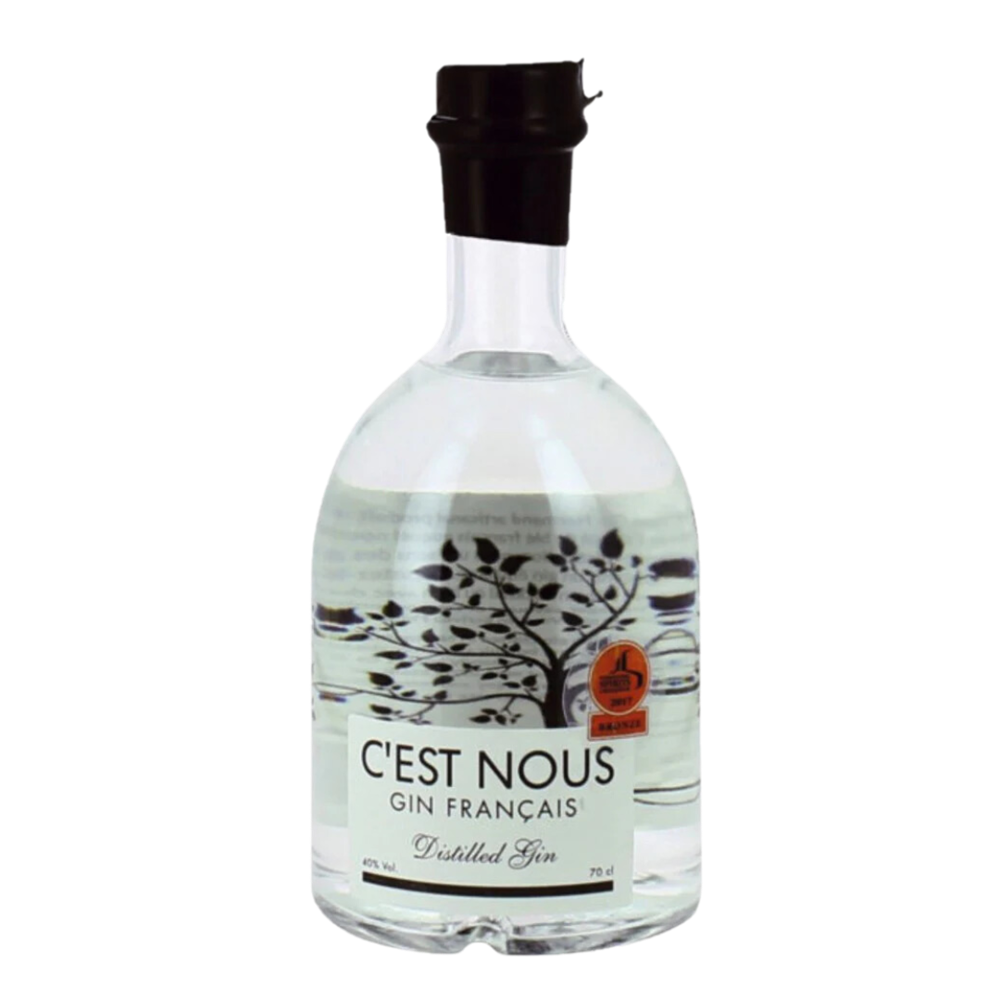 C'est Nous Gin 700mL