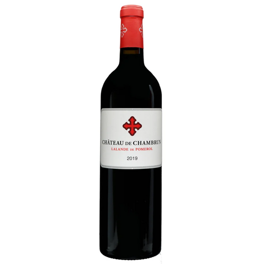 Chateau de Chambrun Lalande de Pomerol 2019/20