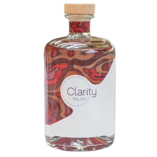 Clarity Dry Gin 700mL