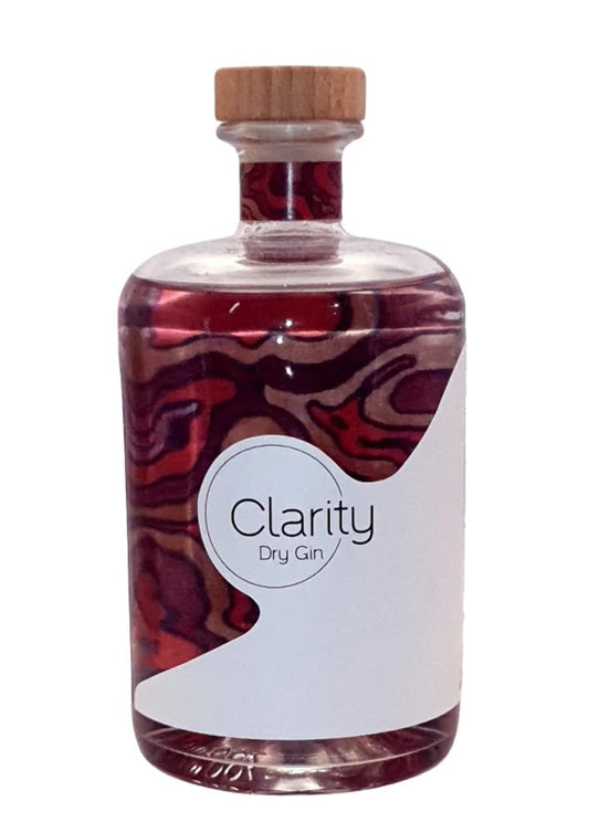 Clarity Dry Gin 700mL