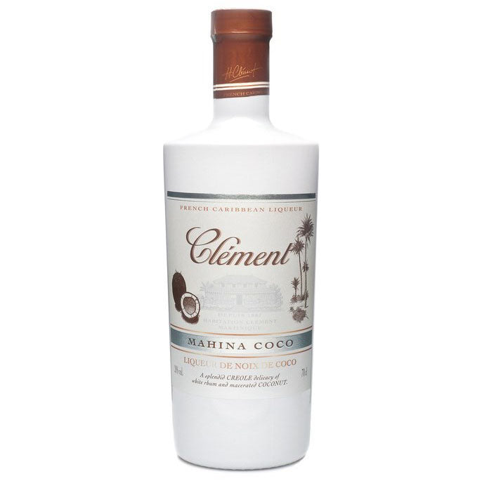 Clement Rhum Mahina Coco 700mL