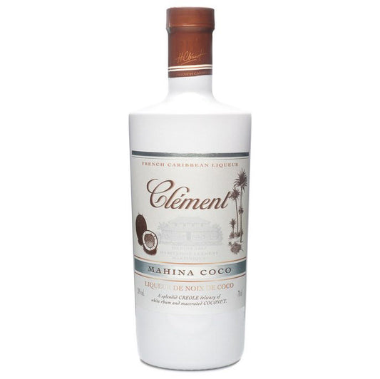 Clement Rhum Mahina Coco 700mL