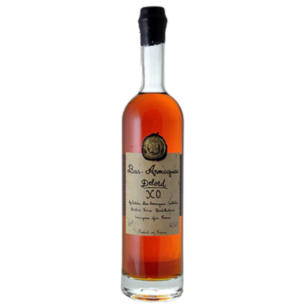 Delord Bas-Armagnac XO 700mL