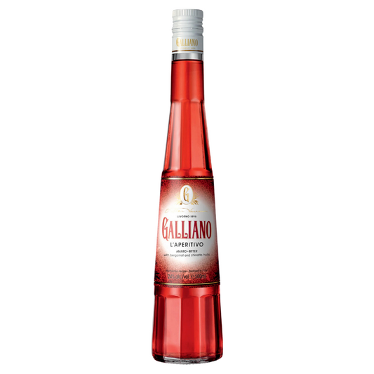 Galliano L'Aperitivo 500mL