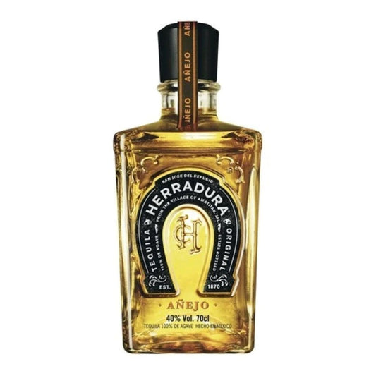 Herradura Anejo Tequila 700mL