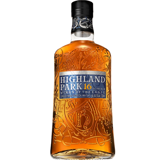 Highland Park 16yo Wings Of The Eagle Single Malt 700mL