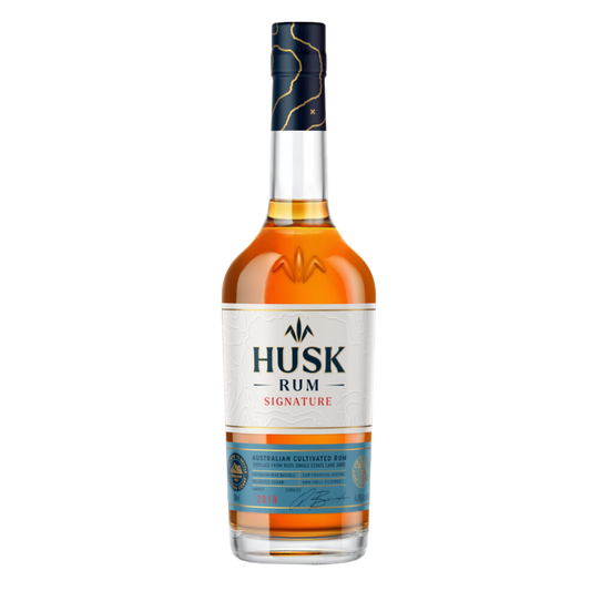 Husk Distillers Signature Rum ACR 700mL