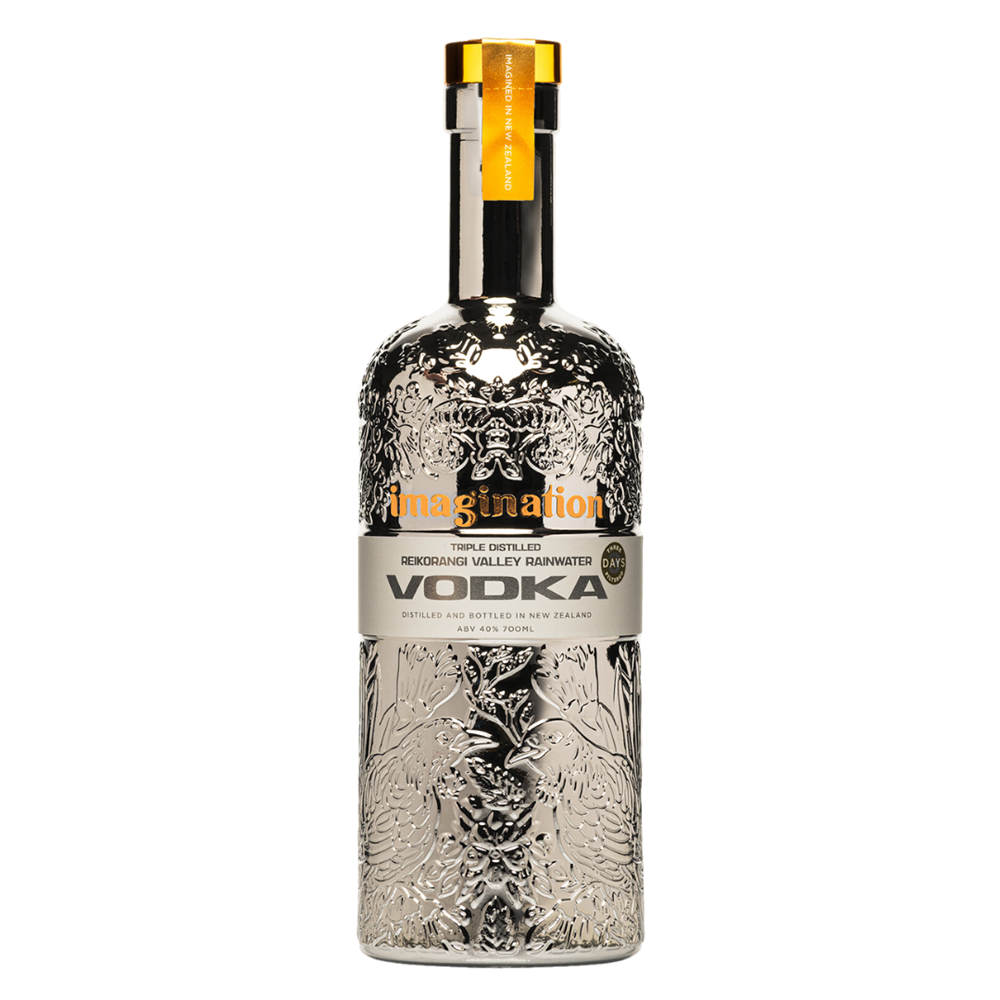 ImaGINation Vodka 700mL