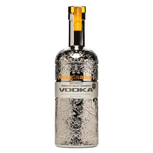 ImaGINation Vodka 700mL