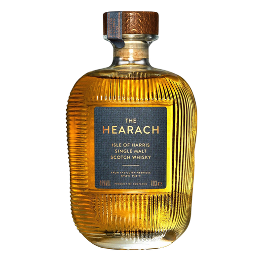 Isle of Harris Distillery 'The Hearach' Single Malt 700mL