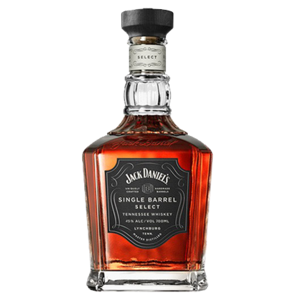 Jack Daniels Single Barrel 700ml