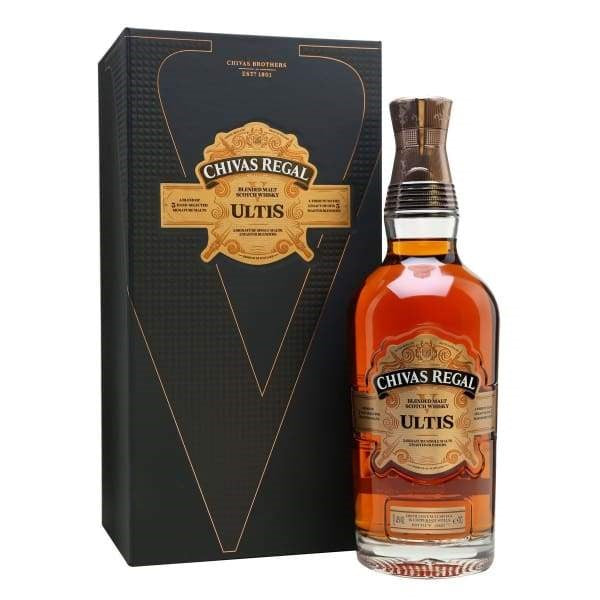Chivas Regal Ultis 700mL