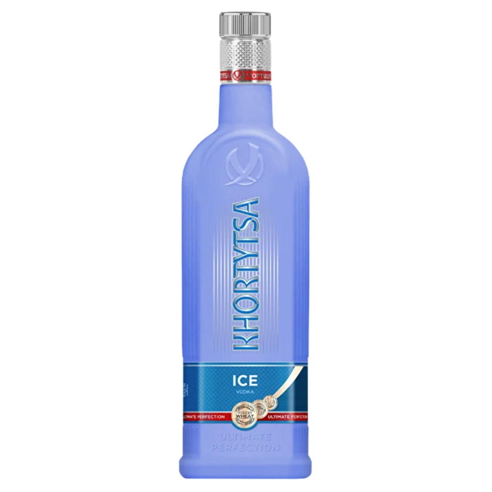 Khortytsa Ice Vodka 700ml