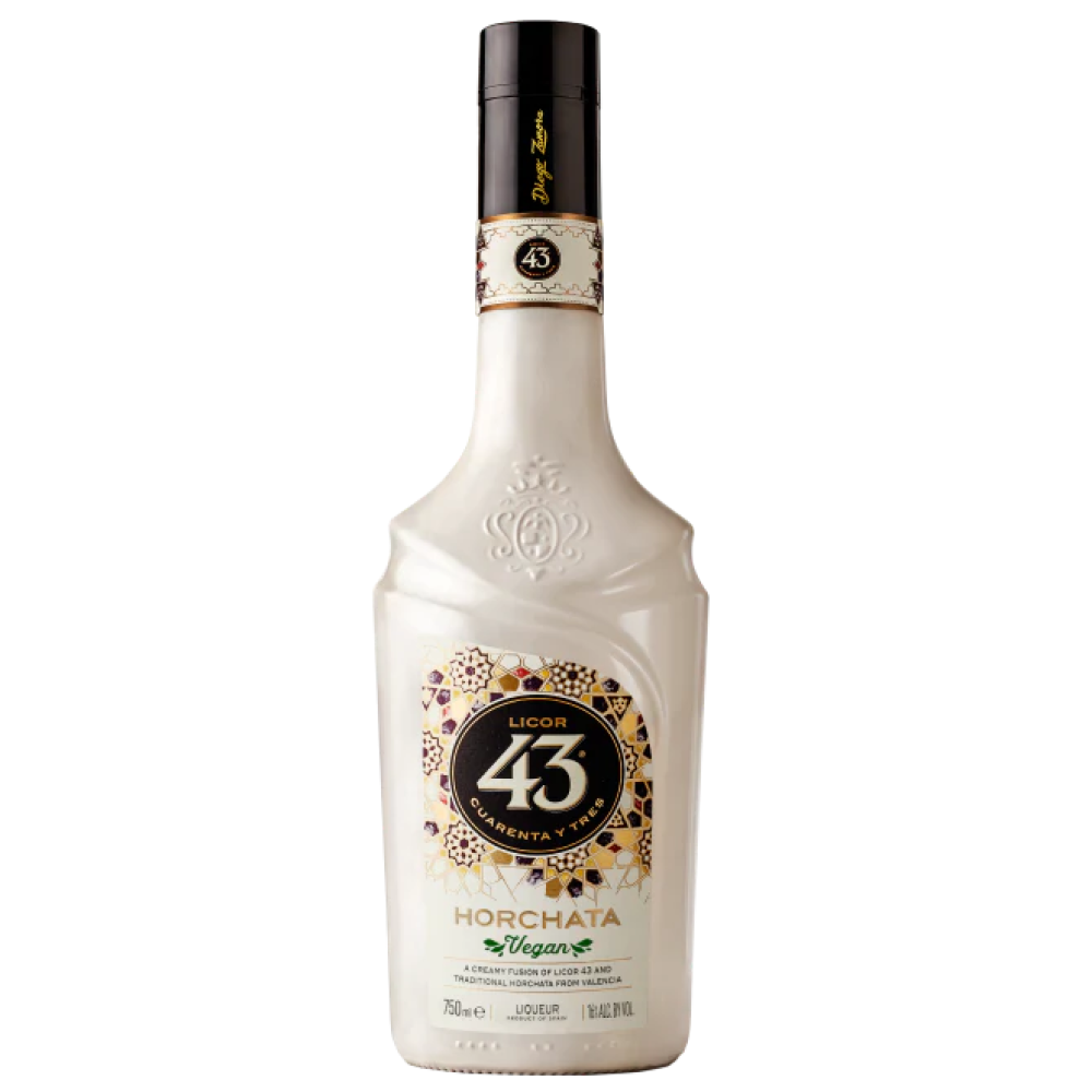 Licor 43 Horchata 700mL