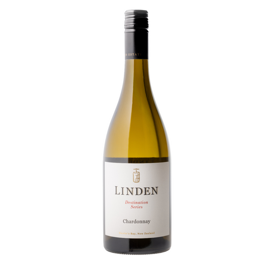 Linden Estate Destination Chardonnay 2021