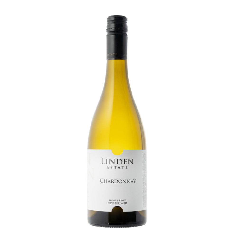Linden Estate Chardonnay 2024