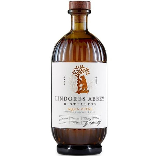 Lindores Abbey Aqua Vitae 700mL