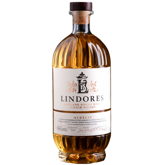 Lindores Abbey MCDXCIV Single Malt  700mL