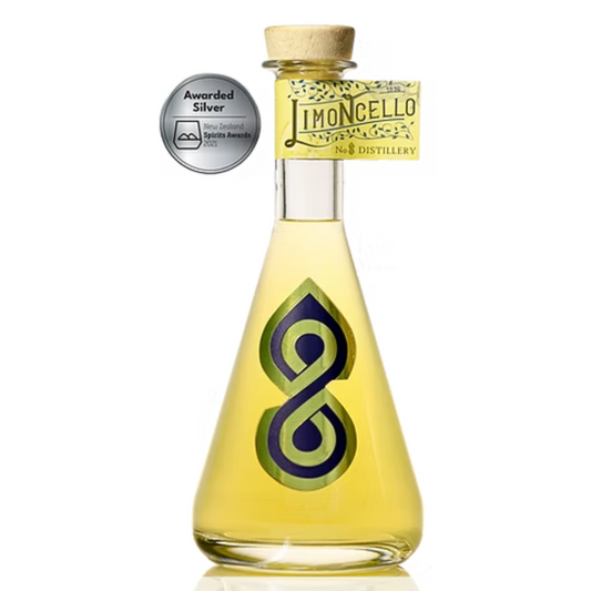 No8 Distillilery Limoncello 700mL