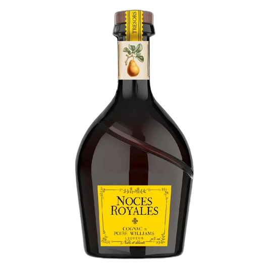 Noces Royales Cognac & Pear Williams 700ml