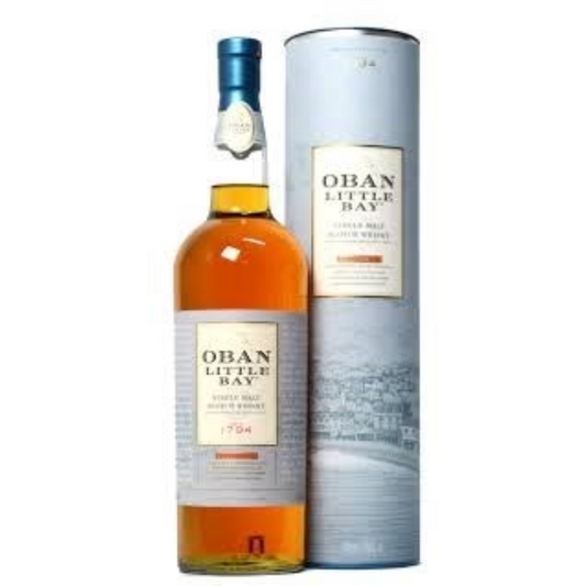 Oban Little Bay Single Malt 1L