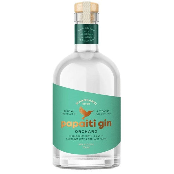 Papaiti Orchard Gin 700mL
