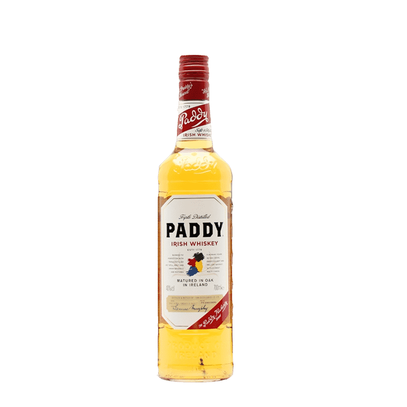 Paddy Irish Whiskey 700mL