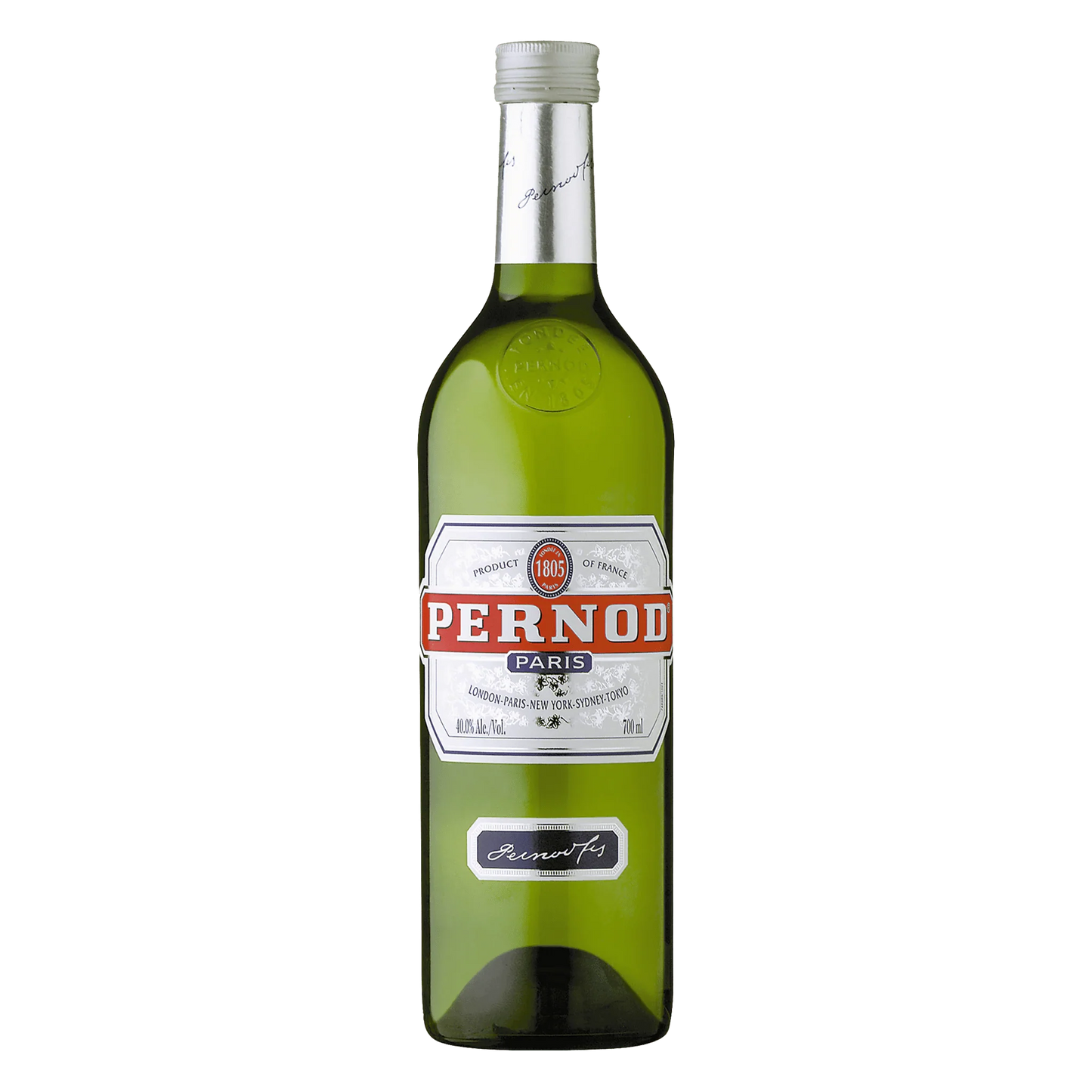 Pernod 700mL