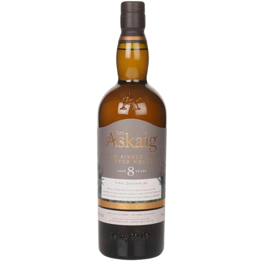 Port Askaig 8yo Single Malt 700mL