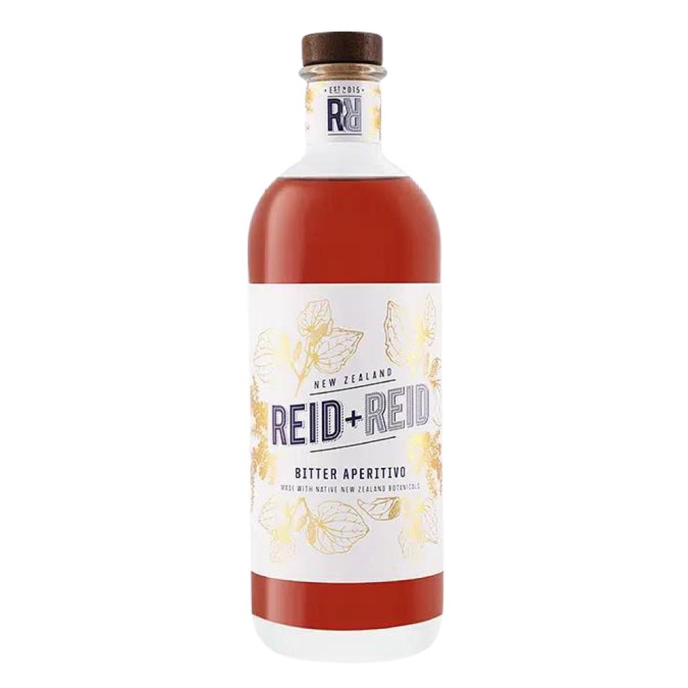 Reid + Reid Bitter Aperitivo 700mL