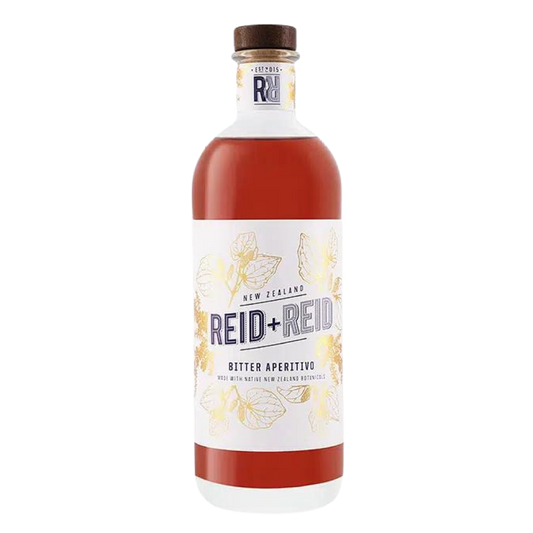 Reid + Reid Bitter Aperitivo 700mL