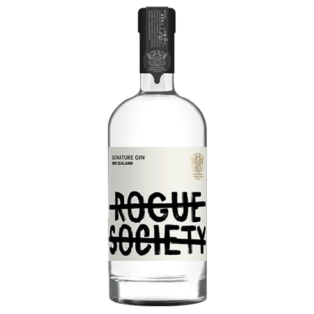 Rogue Society Signature Gin 700ml