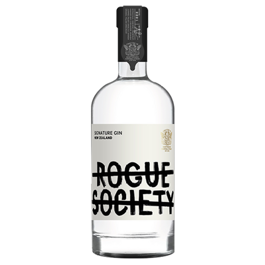 Rogue Society Signature Gin 700ml