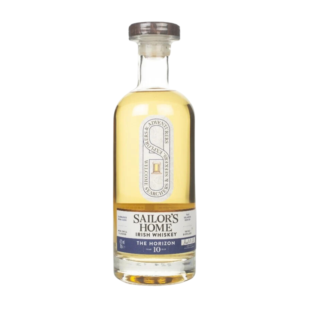 Sailors Home The Horizon 10yo 700mL