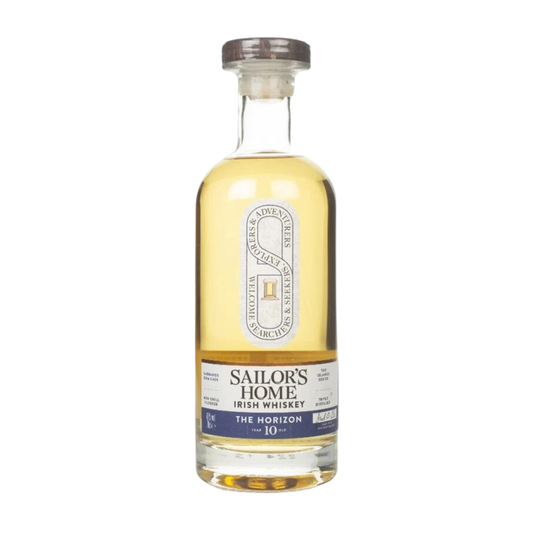 Sailors Home The Horizon 10yo 700mL